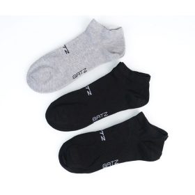 Batz unisex zokni - uni-bokaz-fek