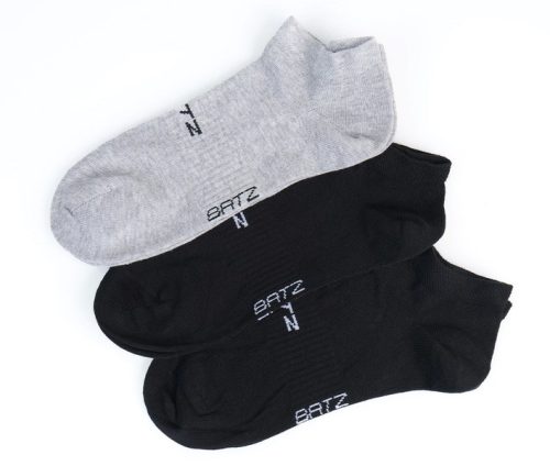 Batz unisex zokni - uni-bokaz-fek