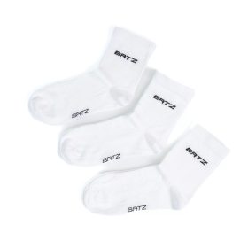 Batz unisex zokni - uni-crew-feh