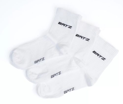 Batz unisex zokni - uni-crew-feh