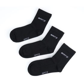 Batz unisex zokni - uni-crew-fek