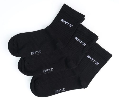 Batz unisex zokni - uni-crew-fek