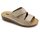 Leon Comfort női papucs - v264 arany
